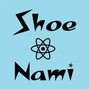 Shoenami shop logo