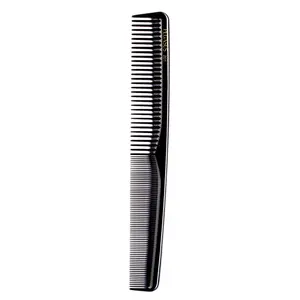Pegasus Hard Rubber Comb (201) 7" All-Purpose Styling/Cutting Comb