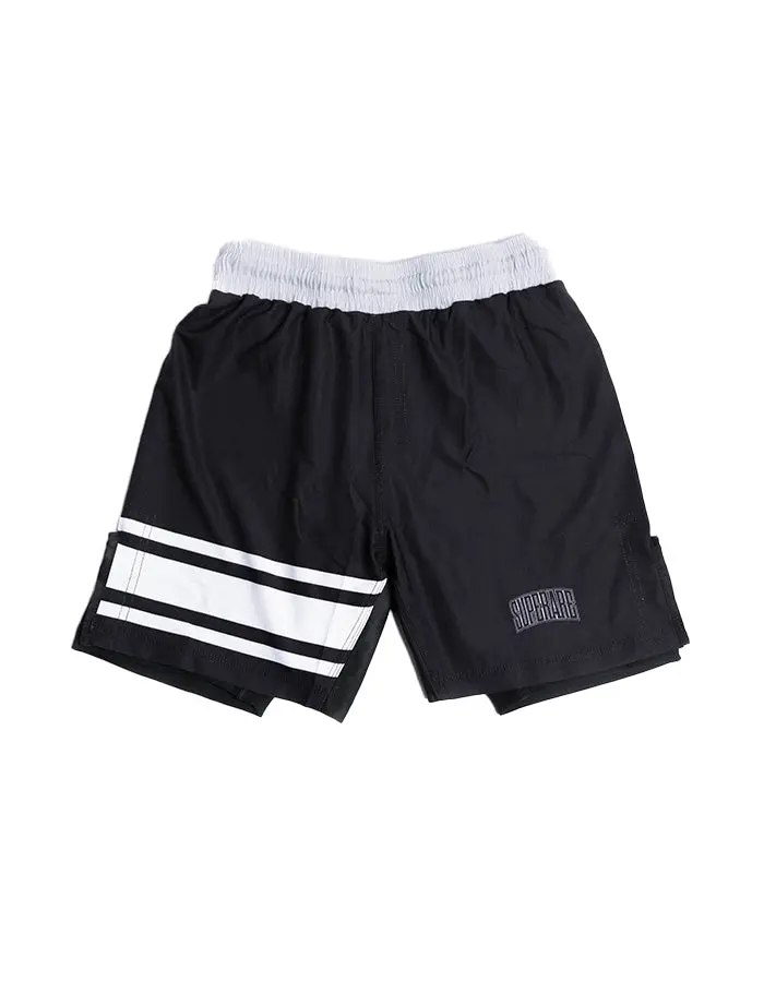 Superare Finisher Combination Grappling Shorts