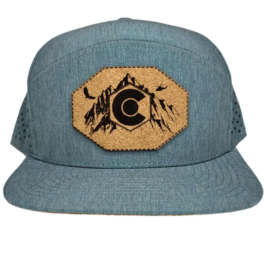 Colorado Rockies Hat