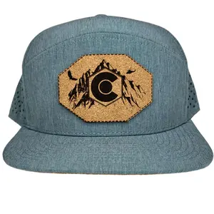 Colorado Rockies Hat