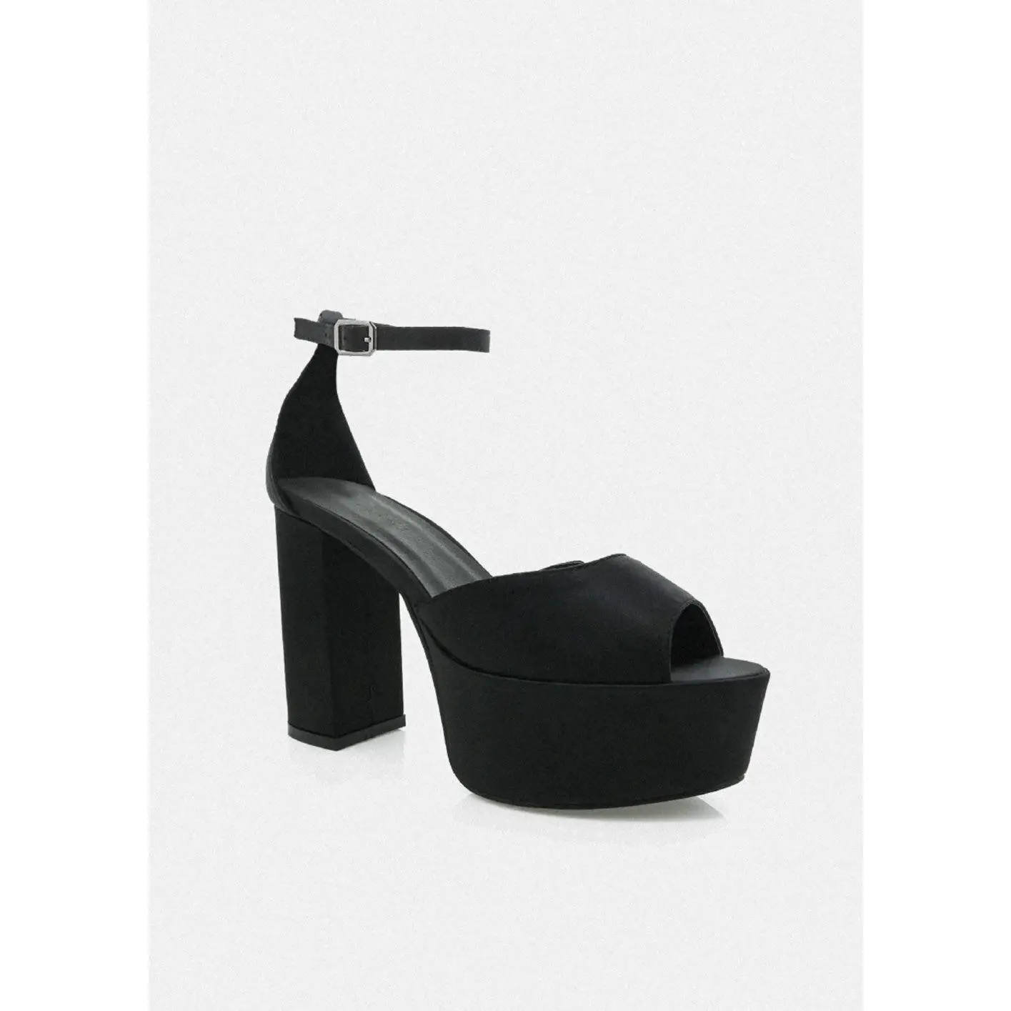Billini: Romara Heel