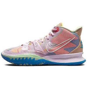 Nike Kyrie 7 '1 World 1 People Regal Pink' CQ9326-600