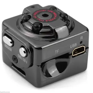 Aston DigitalSQ8 Action Camera With Infrared HD For Outdoor Sports Aerial Recording SQ11 Model