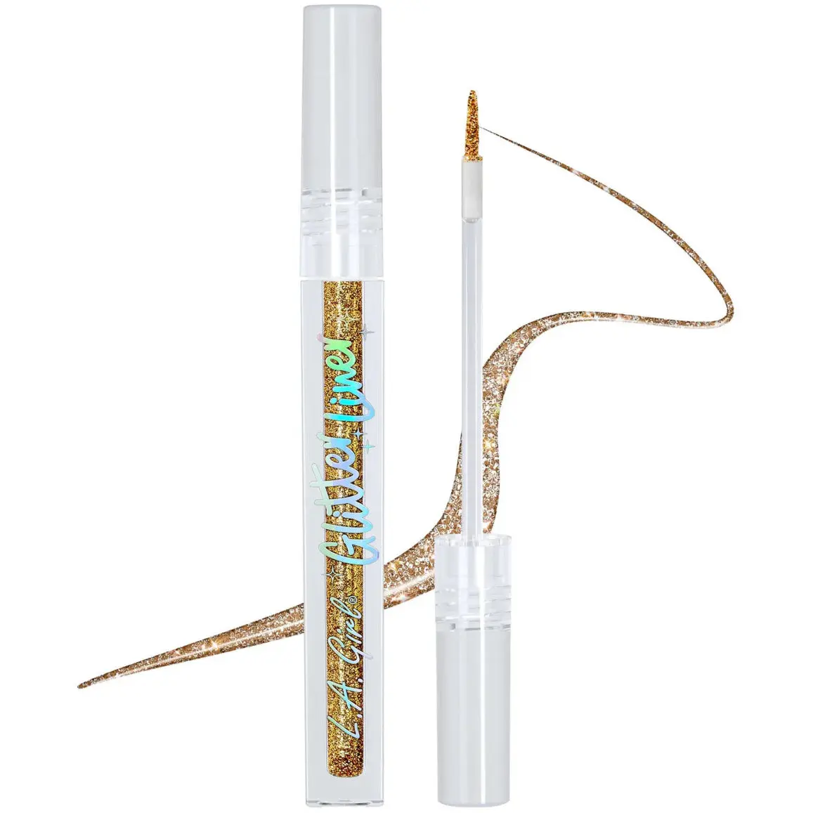 LA Girl Glitter Liner LA Girl Glitter Liner