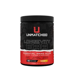 Unmatched Nutrition Longevity EAA (Essential Amino Acids)