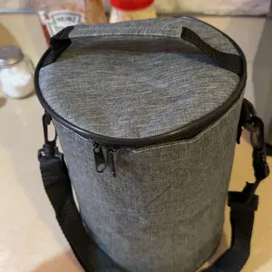 Stainless Steel Lunch Box Set, 1 Set Including 3 Containers & 1 Barrel, Portable Leak‑Proof Food Storage Containers with Lids for Home, Office and School #TOP PICKS