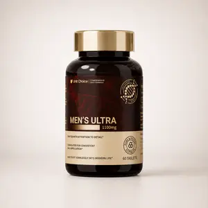 MEN’S ULTRA Multivitamin – 1 Month Supply