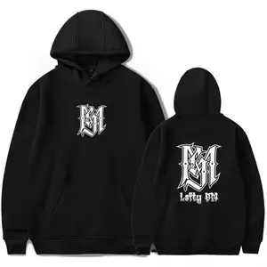 😎[Graphic Hoodie]Lefty SM 2024 Tour Hoodie – Hip Hop Graphic Pullover Sweatshirt, Mexican Rapper Merch, Unisex Streetwear Hoodie for Men & Women, Trending Music Fan Apparel, Concert Tour Outfit, Birthday Gift, Printed Life Hoodie
