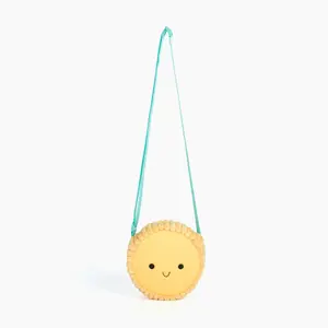 Egg Tart Purse