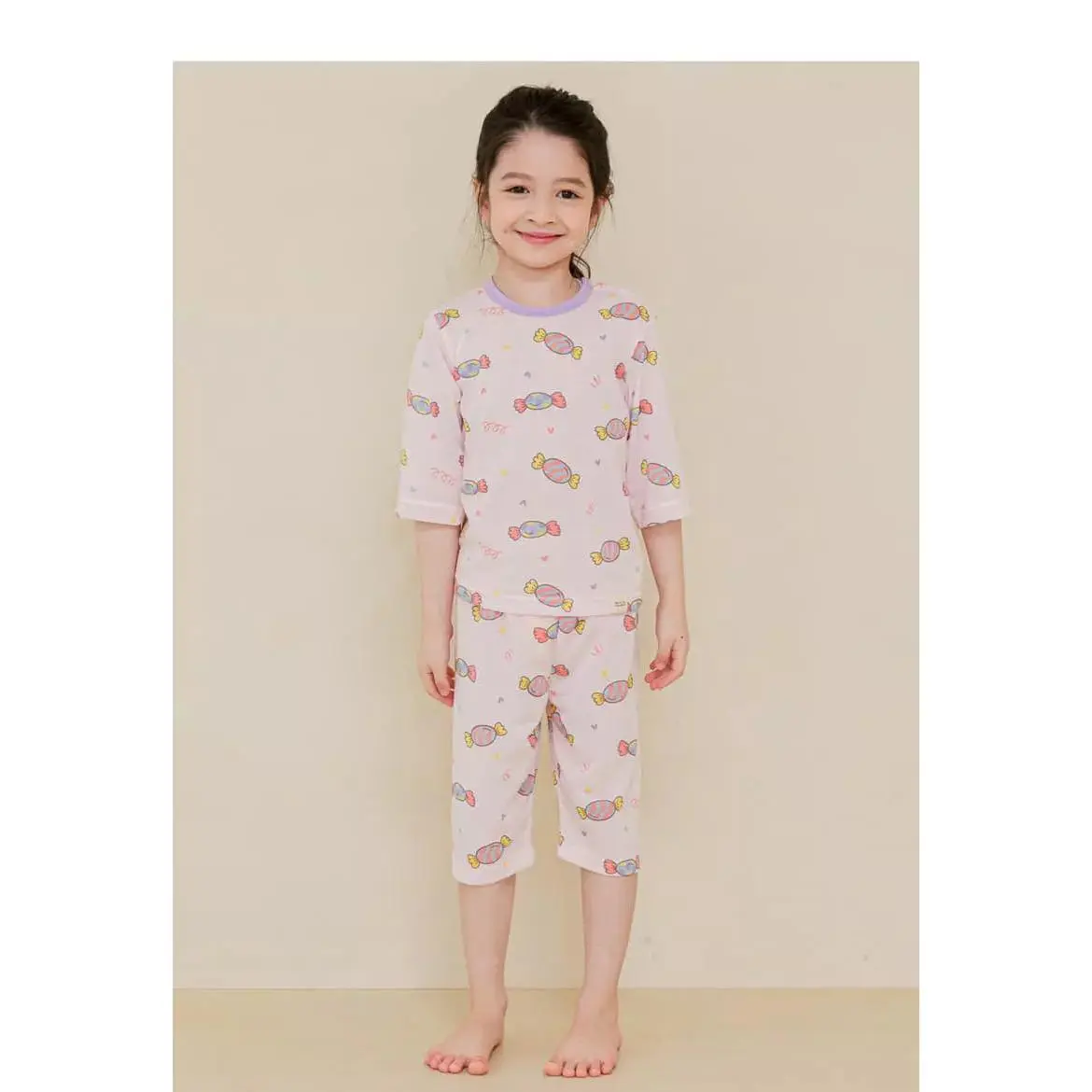 TTASOM Candy PJ TTASOM Candy PJ