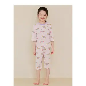 TTASOM Candy PJ