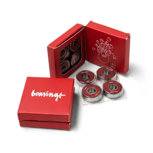 Chocolate Skateboard Bearings Abec 5 Chocolate Skateboard Bearings Abec 5