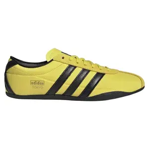 adidas Tokyo Pure Sulfur Dark Brown Gold Metallic (Women's) (women) by StockX