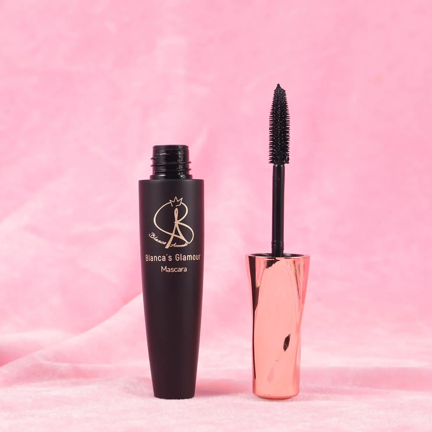 MASCARA