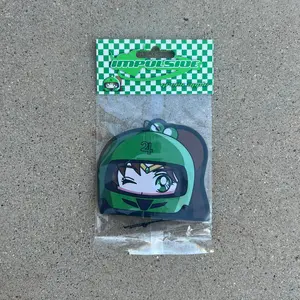 Jupiter Racer Air Freshener