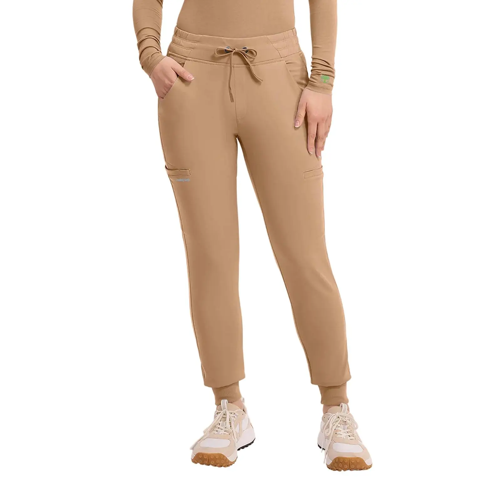 Healing Hands HH Works Rhea Jogger Scrub Pants