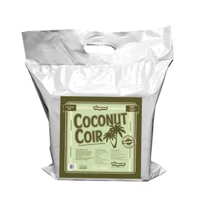11 lb-5KG-Coconut-Coir-Block-of-Soilless-Media 11 lb-5KG-Coconut-Coir-Block-of-Soilless-Media