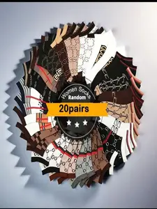 Men's Fashionable Socks, Elastic and Comfortable, Soft Breathable Socks, Small Foot Fit, Breathable Boat Knitted Socks, Ankle Socks, Sports Socks, Daily Outdoor Use