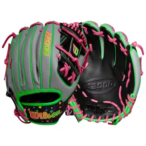 Wilson 11.5'' 1786 A2000 SuperSkin Series Glove 2025