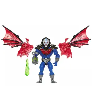 Pre Order Turtles of Grayskull Hordak