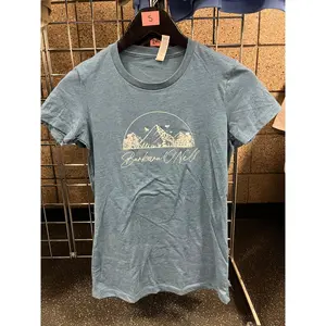 Barbara Says Women's T-Shirt