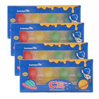 Selected Flavors 4 Blue Boxes