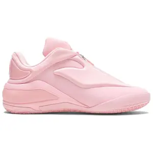 Converse A19838C SHAI 001 Comfort Fit Support Grip Basketball Shoes Unisex Style Pink Running Runner Model