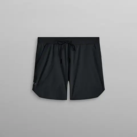 BYLT Basics Performance+ 2.0 Dry-Fit Men's Sporty Sports Shorts - Sweat Wicking, Technical, Ultra Light Breathable Athletic Bottoms for Running, Gym Workouts, Sweat Wicking Men's Sports Shorts