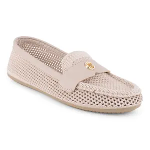 Gloria Vanderbilt Knit Loafer - Bonnie