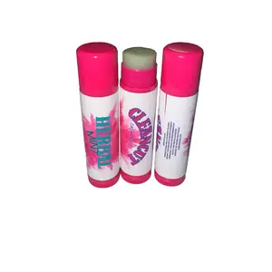 All Natural Lip Balm Variety 3 pack Lip-care Lip-balm Chap-stick Natural Lip care Natural skincare Comfort Herbal