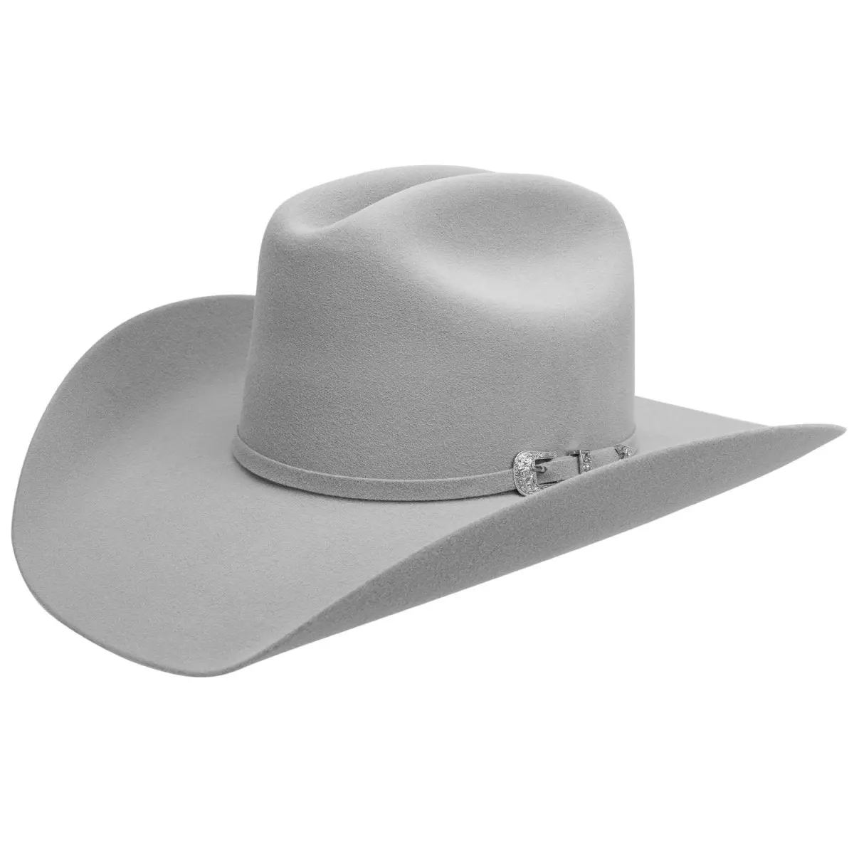 Texana Black Stone Quality 100X Gray Texas Style