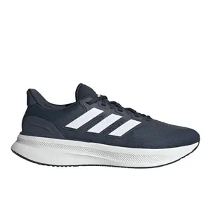 adidas Mens Ultrarun 5 Running Sneakers Shoes - Blue