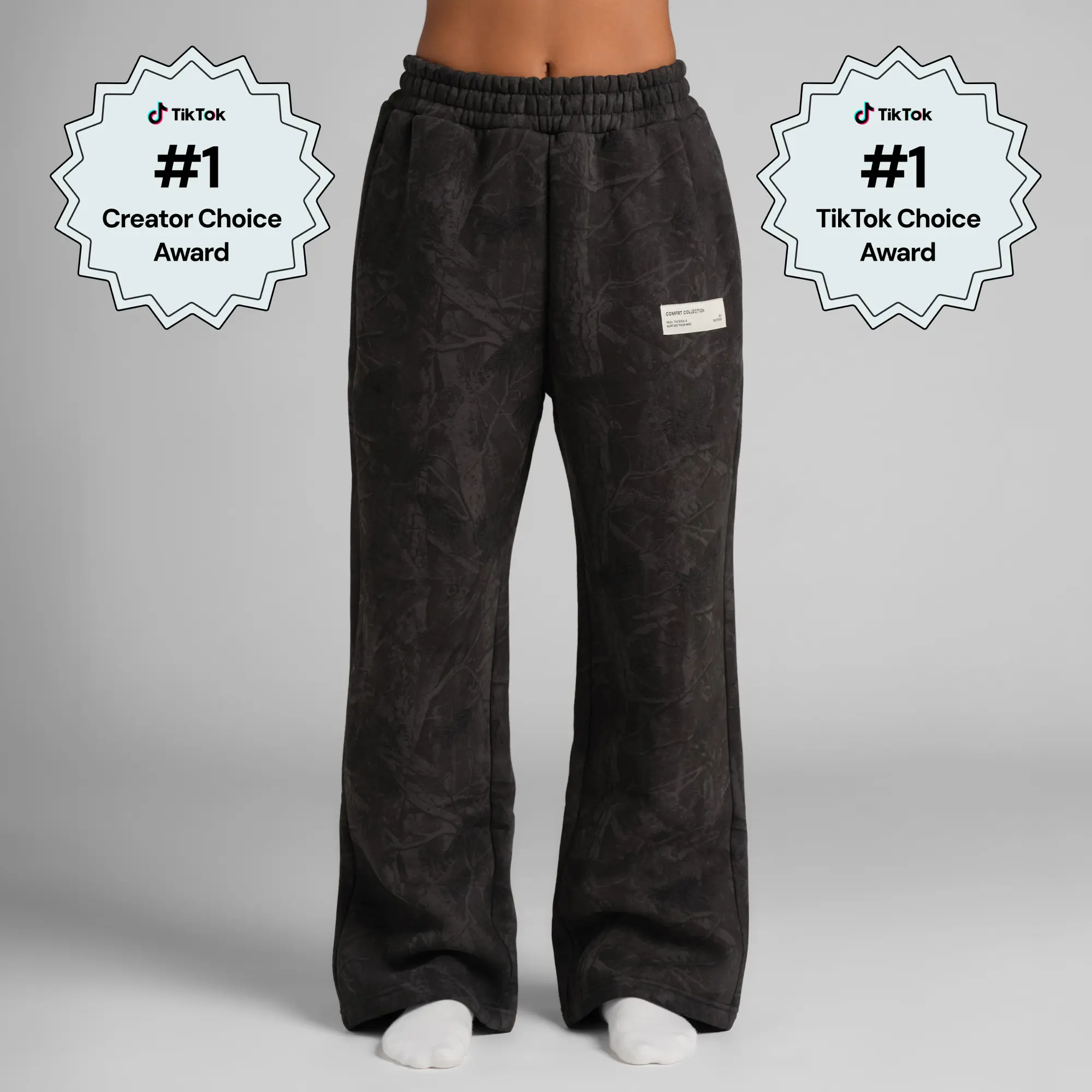 トップス sweats collective foodie sweatscollective - TikTok Shop