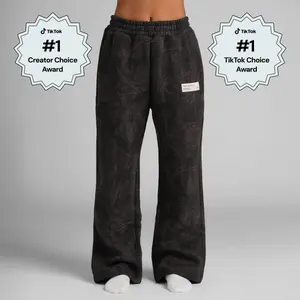 Comfrt | Camo Straight Leg Sweatpants | Relaxed Fit, Soft Camoflauge Bottom With Oversized Pockets Handcrafted Comfrt | Camo Straight Leg Sweatpants | Relaxed Fit, Soft Camoflauge Bottom With Oversized Pockets Handcrafted