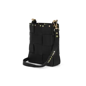 The Mini Tula Black