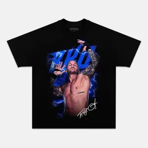 Randy Orton Viper Strike Wrestling Fan Graphic T Shirt