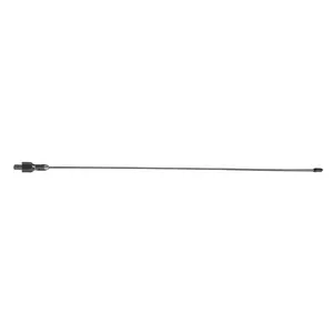 Procomm  18 in. Stainless Steel Scanner Antenna - 0.38 x 24 in.