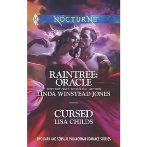 USED-Raintree: Oracle and Cursed: A Fantasy Romance Novel (Harlequin Nocturne) by Linda Winstead Jones (Unknown)