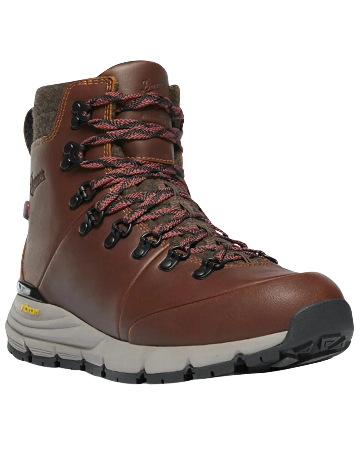 Danner Women's Women'S Arctic 600 Hiker Work Boot Soft Toe - 67343
