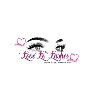 Love Le Lashes