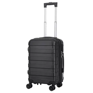 Segawe Hardside Expandable Spinner Luggage Suitcase Lightweight Travel Luggage with Double Spinner Wheels