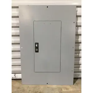 Challenger Panel Cover/Door 200-225 Amp 30" x 20"