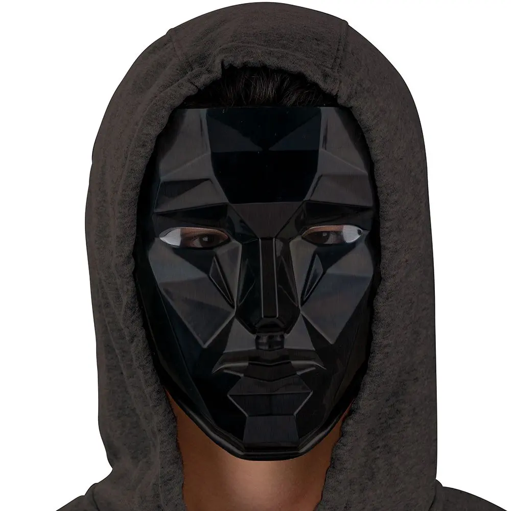Squid Game Front Man Mask - Netflix