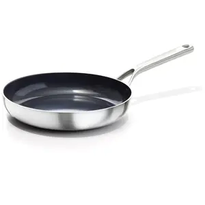 OXO Mira 10" Stainless Steel Non-Stick Frying Pan