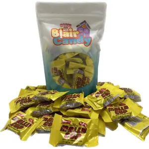 Mallo Cup Minis - Whipped Marshmallow Cream-Filled Chocolate Cups - Available in 1, 2, 3, and 5 lb Bags - TikTok Candy Trend Item