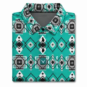 Vexil -  Brand - Polo - Turquoise | Emeral
