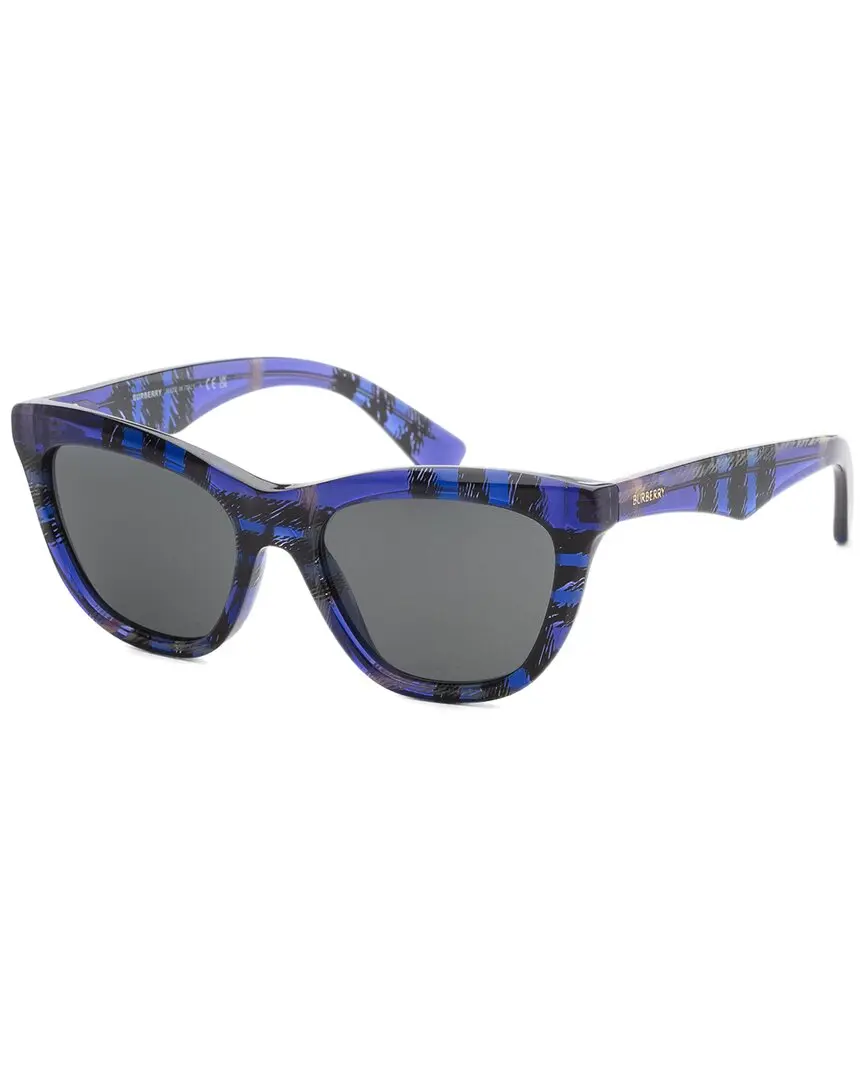 Burberry Women's 53mm Sunglasses