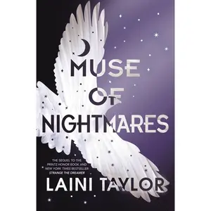 Muse of Nightmares