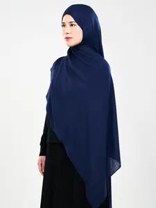 Infinite Night Everyday Cotton Hijab: Ayra Collection